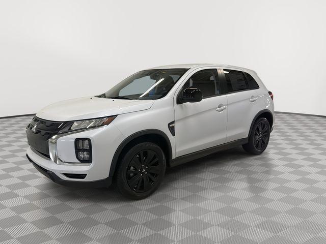 2026 Mitsubishi Outlander Sport 2.0 LE