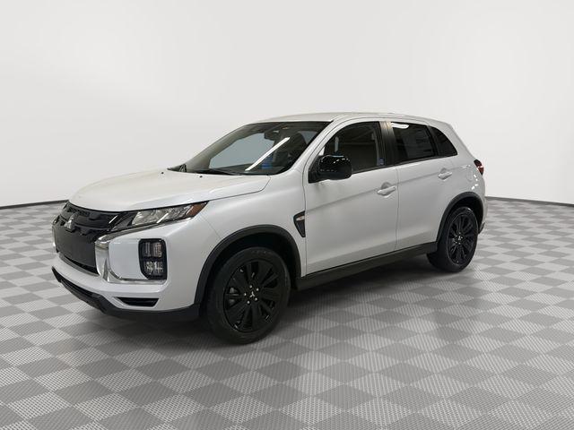2026 Mitsubishi Outlander Sport 2.0 LE