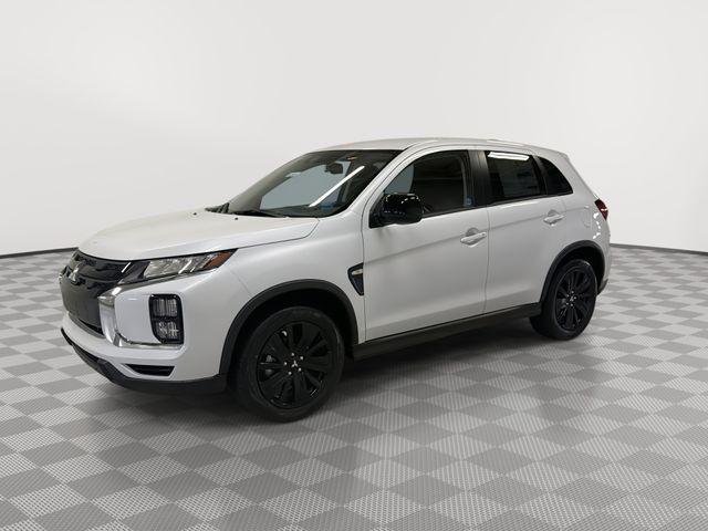 2026 Mitsubishi Outlander Sport 2.0 LE