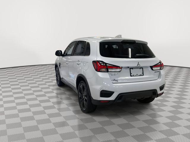 2026 Mitsubishi Outlander Sport 2.0 LE