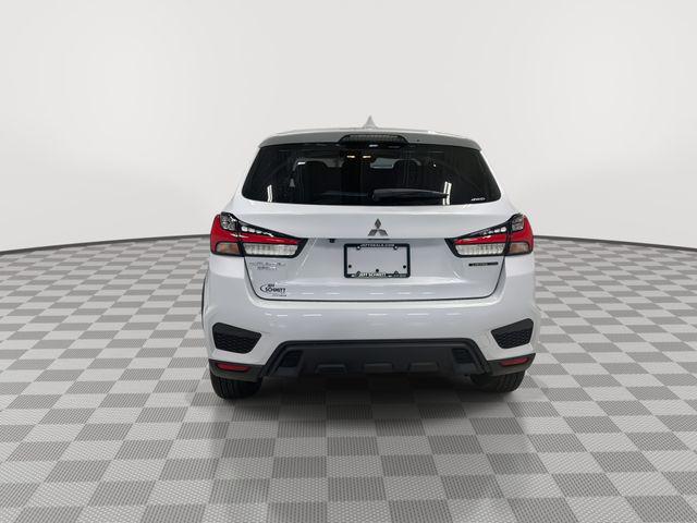 2026 Mitsubishi Outlander Sport 2.0 LE