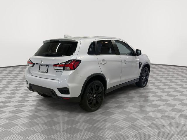 2026 Mitsubishi Outlander Sport 2.0 LE