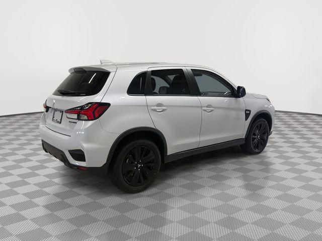 2026 Mitsubishi Outlander Sport 2.0 LE