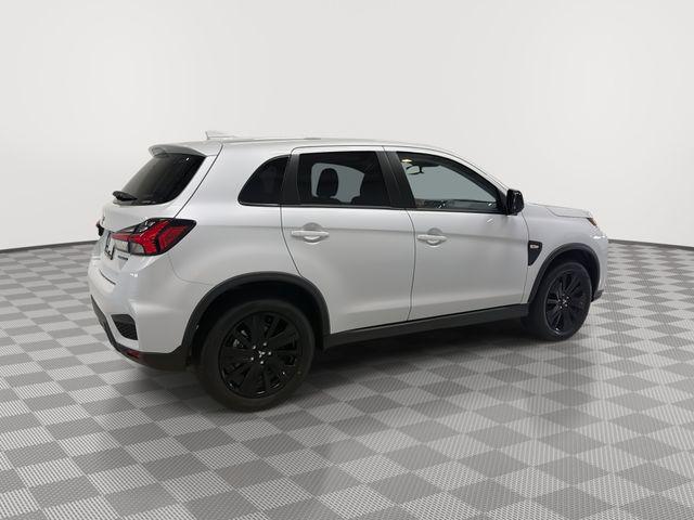 2026 Mitsubishi Outlander Sport 2.0 LE