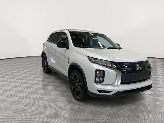 2026 Mitsubishi Outlander Sport 2.0 LE