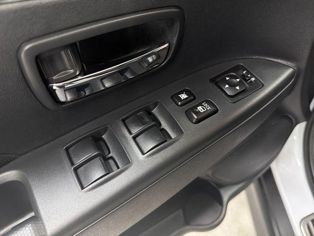 2026 Mitsubishi Outlander Sport 2.0 LE