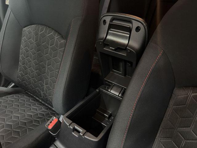 2026 Mitsubishi Outlander Sport 2.0 LE