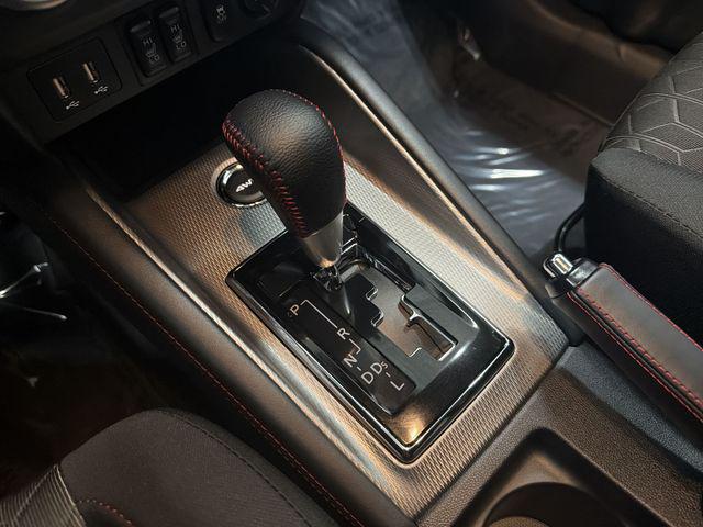 2026 Mitsubishi Outlander Sport 2.0 LE