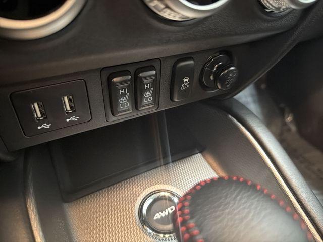 2026 Mitsubishi Outlander Sport 2.0 LE