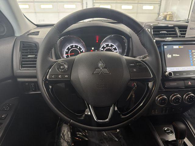 2026 Mitsubishi Outlander Sport 2.0 LE