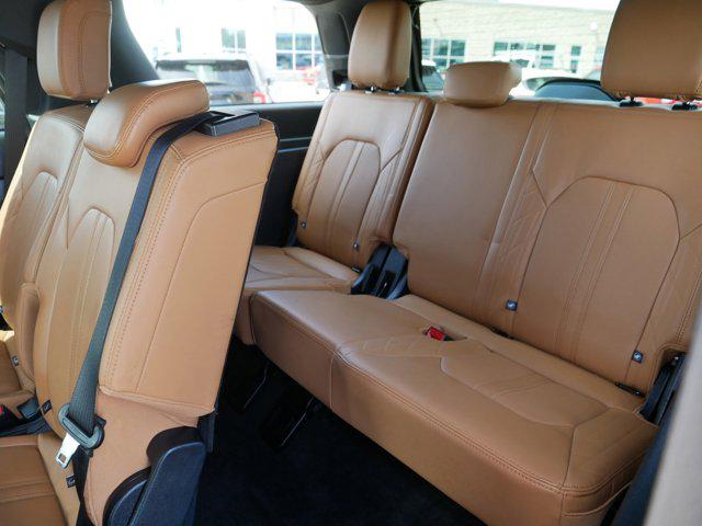 2022 Ford Expedition Platinum