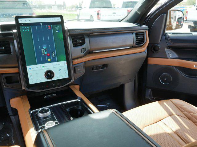 2022 Ford Expedition Platinum