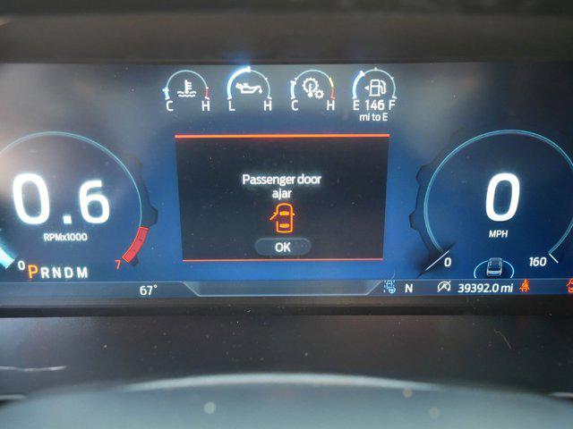2022 Ford Expedition Platinum