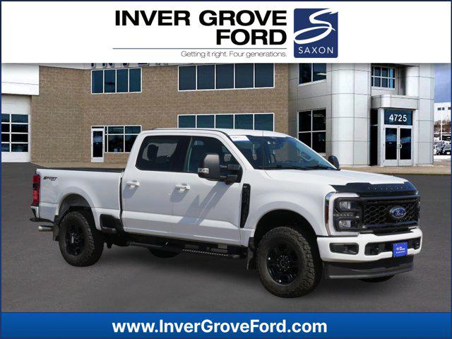 2024 Ford F-350 XLT for sale in Inver Grove Heights, MN