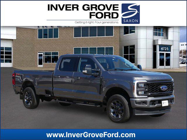 2024 Ford F-250 LARIAT for sale in Inver Grove Heights, MN