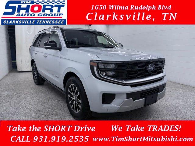 2025 Ford Expedition Platinum for sale in Clarksville, TN