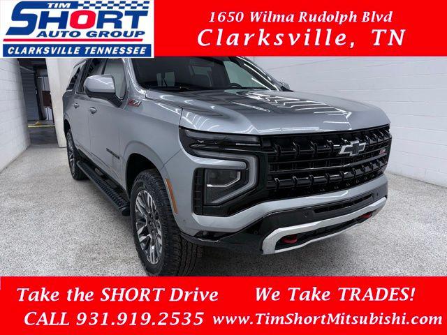 2025 Chevrolet Suburban 4WD Z71 for sale in Clarksville, TN