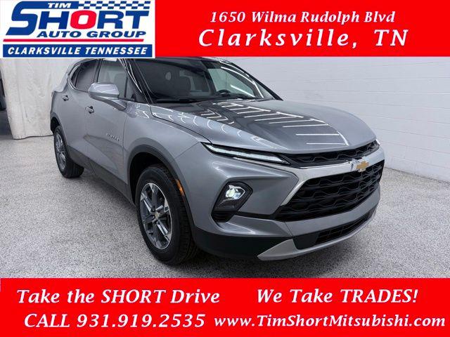 2025 Chevrolet Blazer FWD 2LT for sale in Clarksville, TN