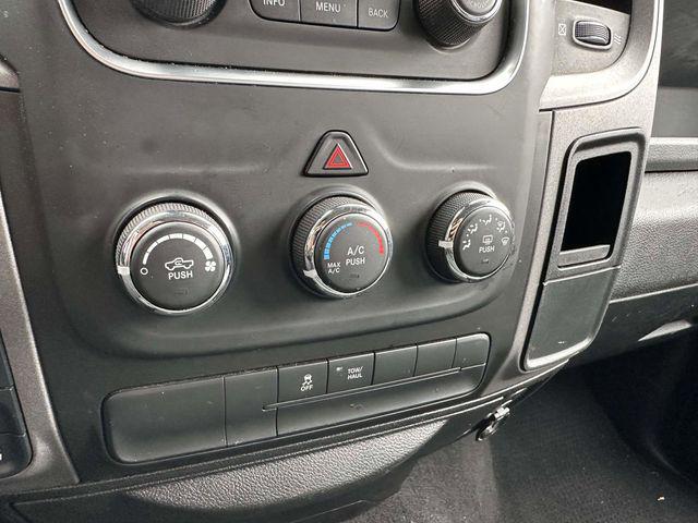 2019 Ram 1500 Classic Express Quad Cab 4x4 6'4" Box
