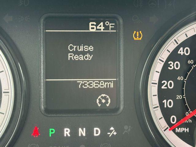 2019 Ram 1500 Classic Express Quad Cab 4x4 6'4" Box