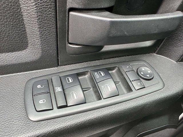 2019 Ram 1500 Classic Express Quad Cab 4x4 6'4" Box
