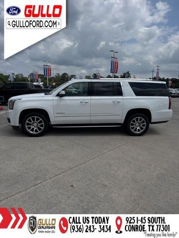 2020 GMC Yukon XL 2WD Denali