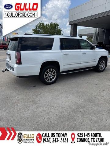2020 GMC Yukon XL 2WD Denali