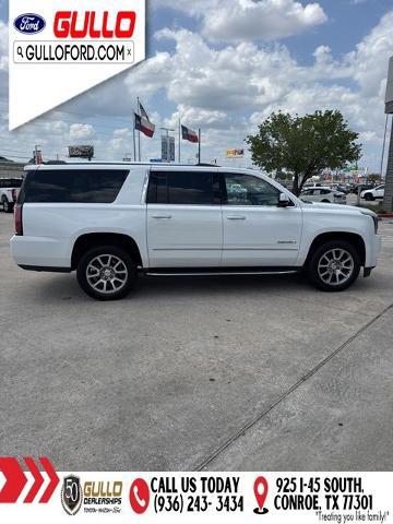 2020 GMC Yukon XL 2WD Denali