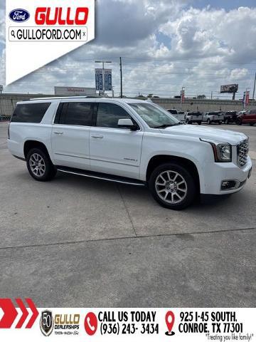 2020 GMC Yukon XL 2WD Denali