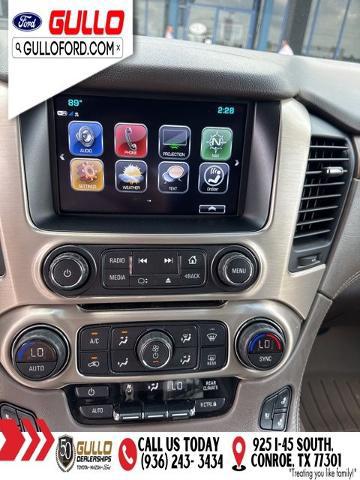 2020 GMC Yukon XL 2WD Denali