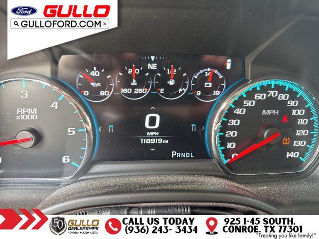 2020 GMC Yukon XL 2WD Denali