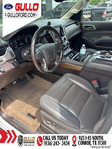 2020 GMC Yukon XL 2WD Denali
