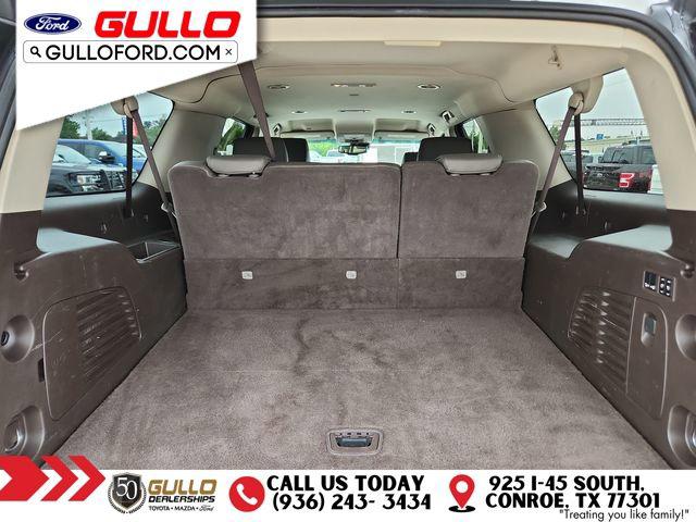2020 GMC Yukon XL 2WD Denali