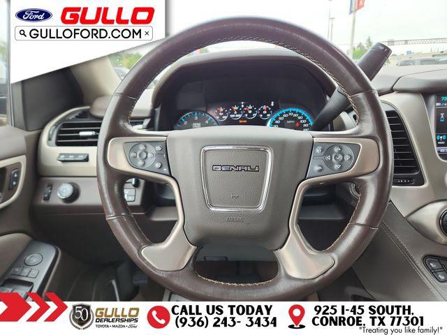 2020 GMC Yukon XL 2WD Denali