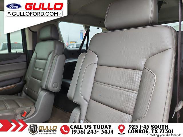 2020 GMC Yukon XL 2WD Denali