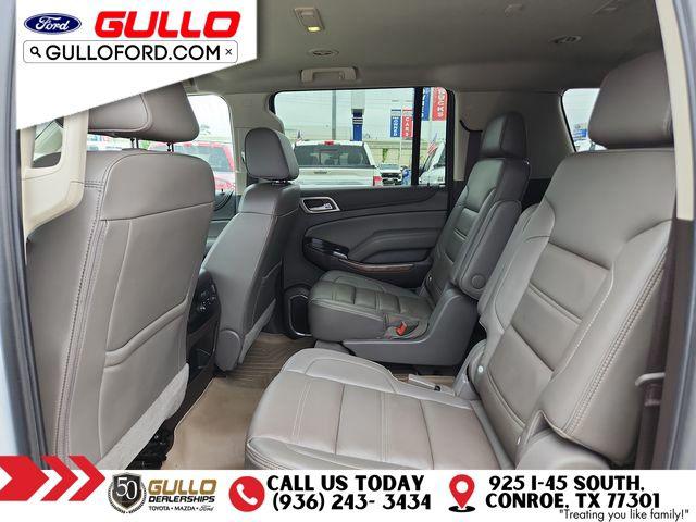 2020 GMC Yukon XL 2WD Denali