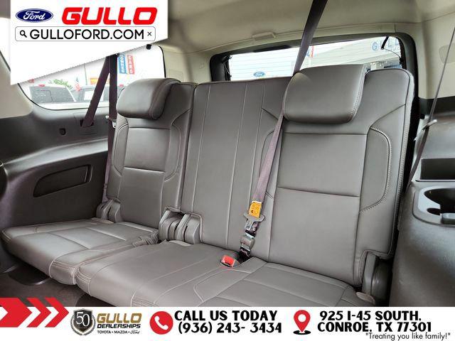 2020 GMC Yukon XL 2WD Denali