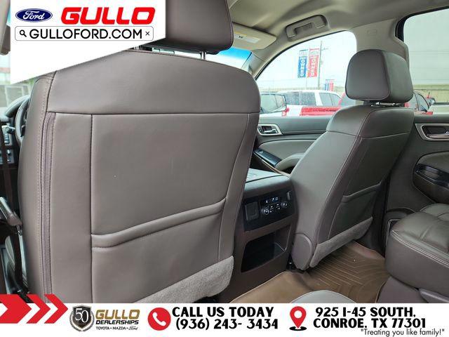 2020 GMC Yukon XL 2WD Denali