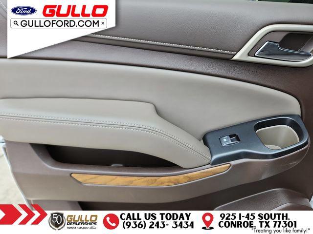 2020 GMC Yukon XL 2WD Denali