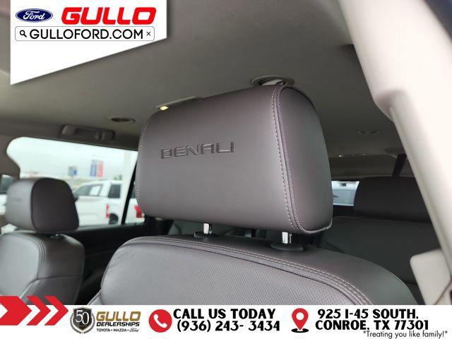2020 GMC Yukon XL 2WD Denali