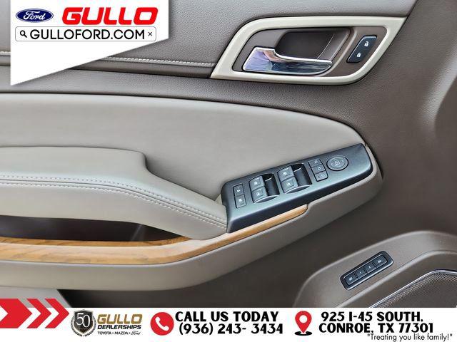 2020 GMC Yukon XL 2WD Denali