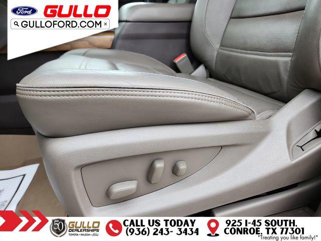 2020 GMC Yukon XL 2WD Denali