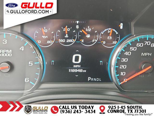 2020 GMC Yukon XL 2WD Denali