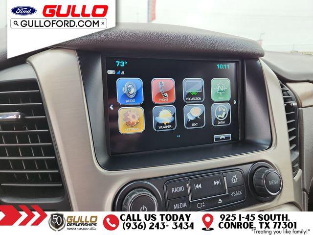 2020 GMC Yukon XL 2WD Denali
