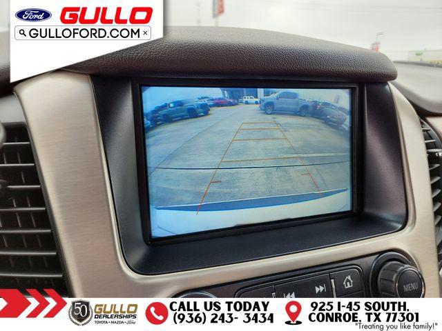 2020 GMC Yukon XL 2WD Denali