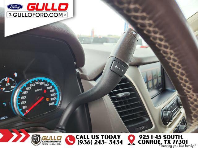 2020 GMC Yukon XL 2WD Denali