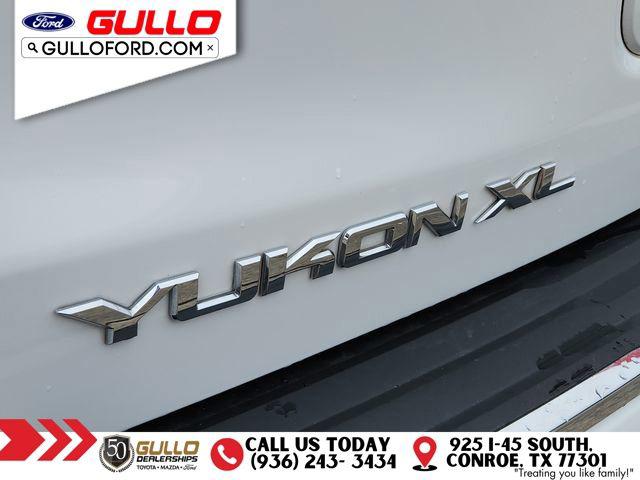 2020 GMC Yukon XL 2WD Denali
