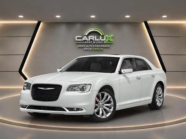 2019 Chrysler 300 300S for sale in Fort Myers, FL