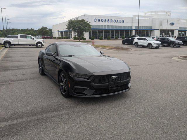 2025 Ford Mustang EcoBoost Fastback for sale in Prince George, VA