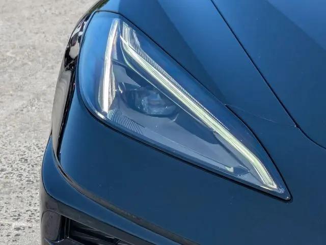 2025 Chevrolet Corvette Stingray RWD Coupe 1LT